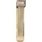 Ekena Millwork Traditional Craftsman Rough Sawn Bracket w/ Offset Brace, Douglas Fir, 6"W x 30"D x 30"H BKT0604X30X30TRA04RDF - alternate 3